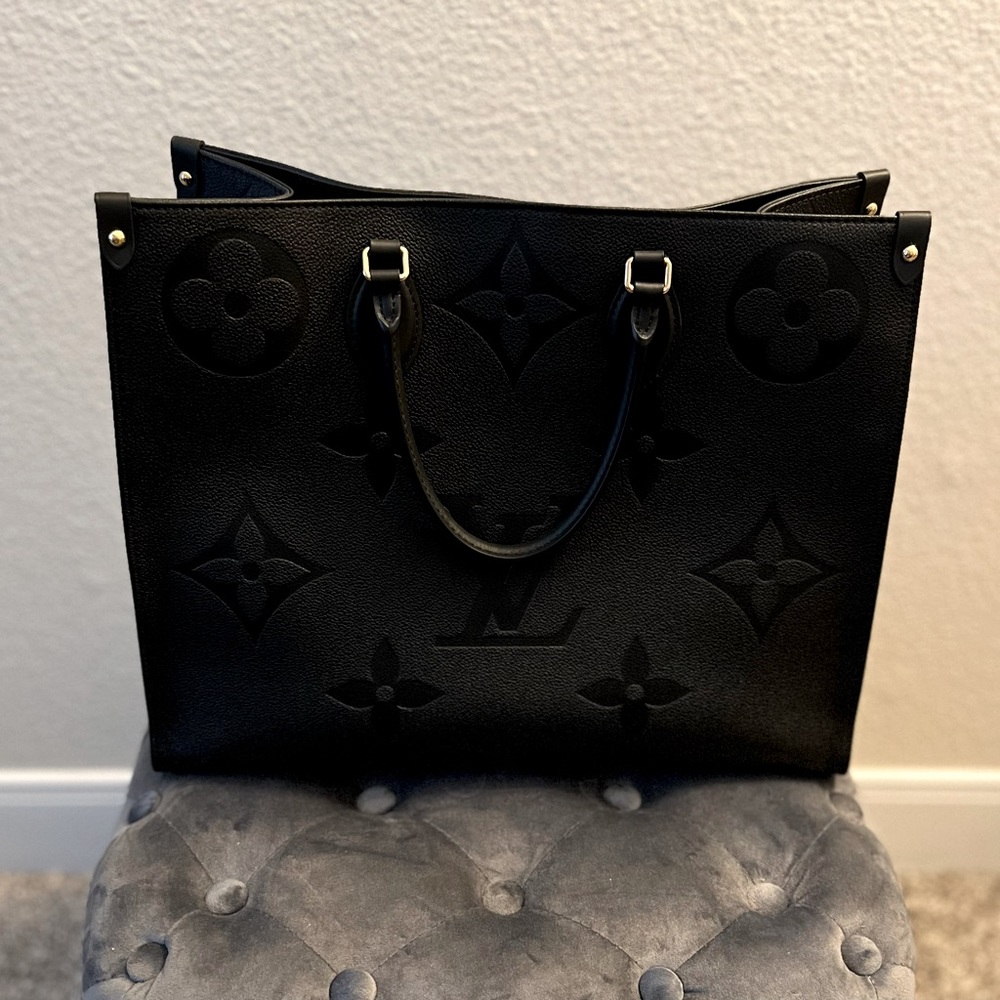 ❌❌ SOLD Louis Vuitton OnTheGo GM